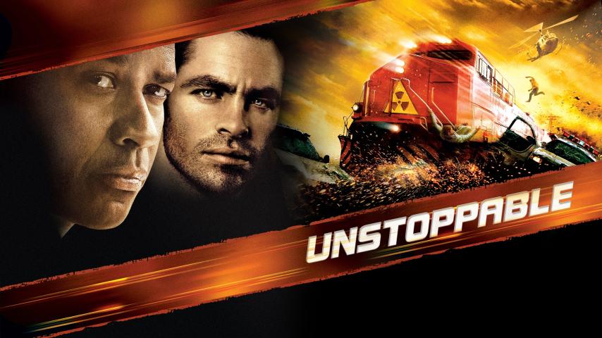 مشاهدة فيلم Unstoppable 2010 مترجم