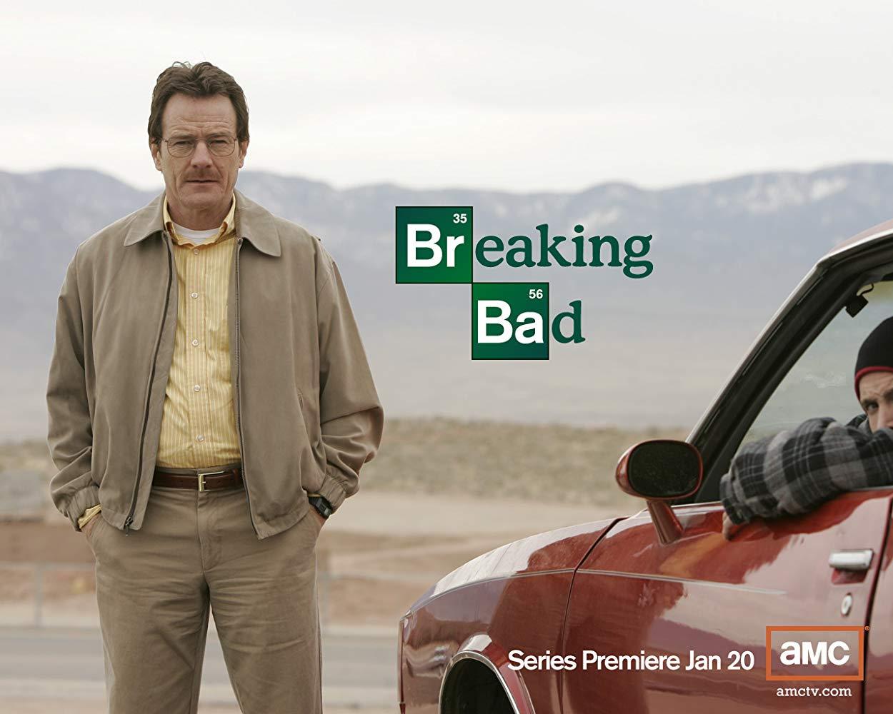 مشاهدة فيلم Breaking Bad The Movie 2017 مترجم