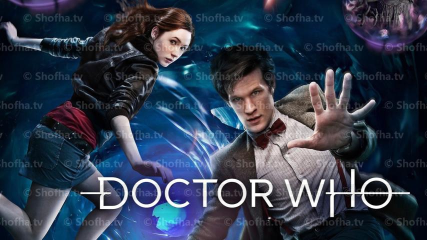 مسلسل Doctor Who الموسم 5 الحلقة 1 مترجمة