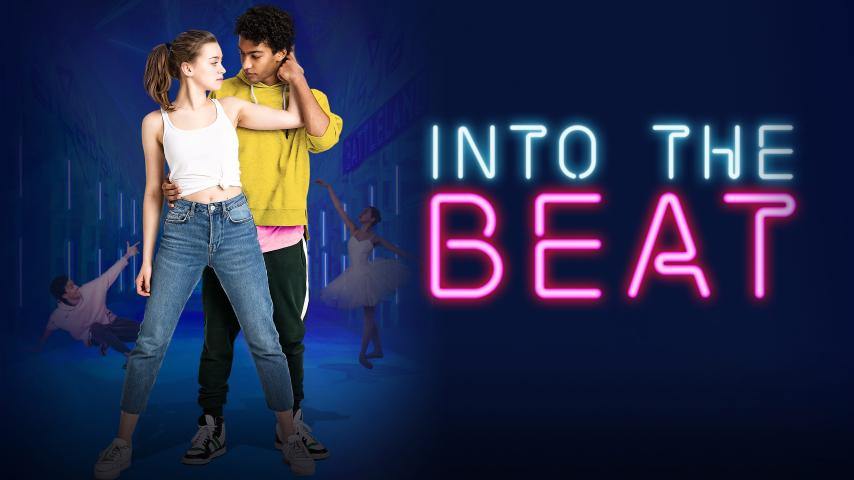 مشاهدة فيلم Into the Beat 2020 مترجم