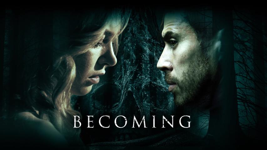 مشاهدة فيلم Becoming 2020 مترجم