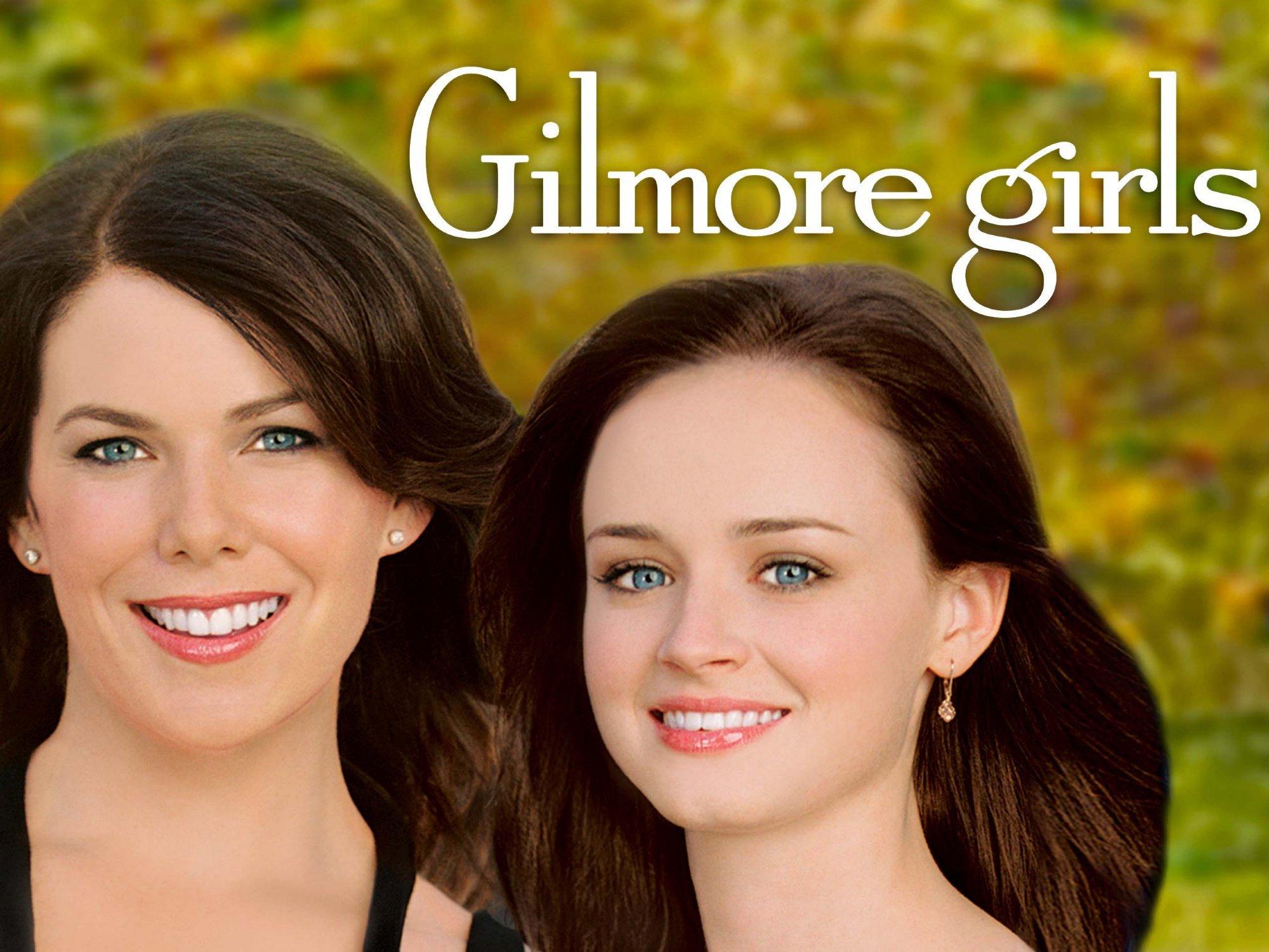 مسلسل Gilmore Girls الموسم 5 الحلقة 1 مترجمة