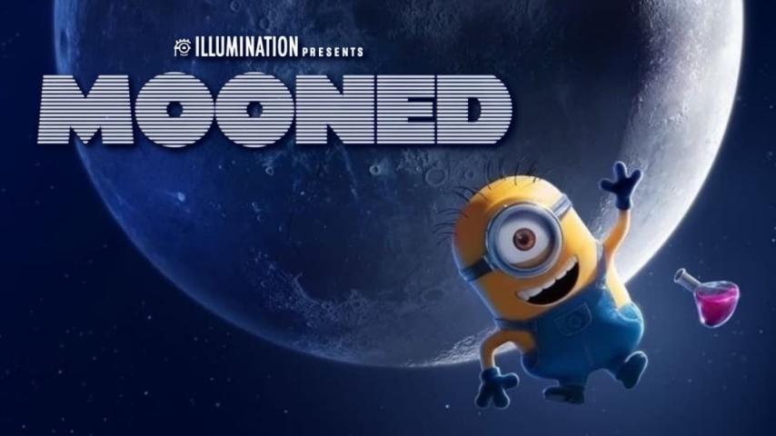 مشاهدة فيلم Mooned 2023 مترجم