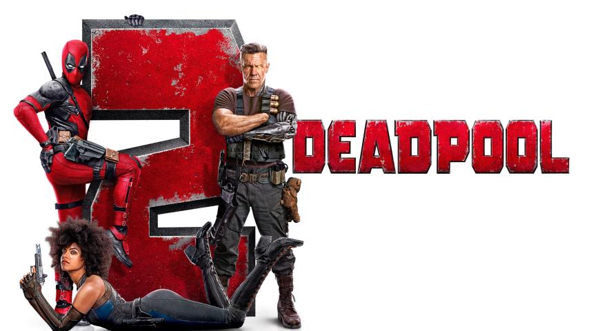 مشاهدة فيلم Deadpool 2 2018 مترجم