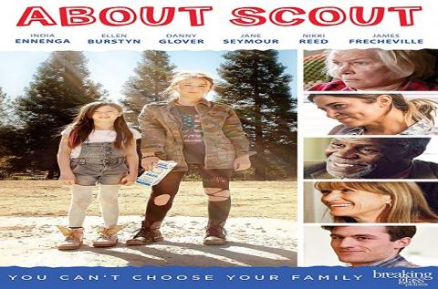 مشاهدة فيلم About Scout 2015 مترجم