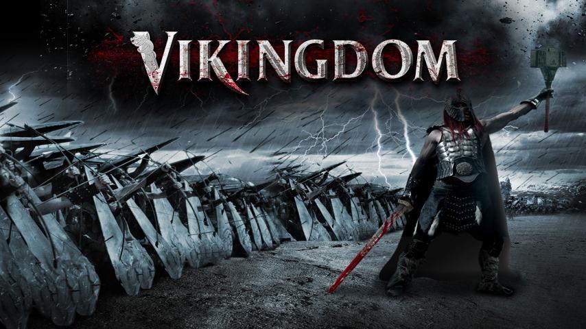 مشاهدة فيلم Vikingdom 2013 مترجم