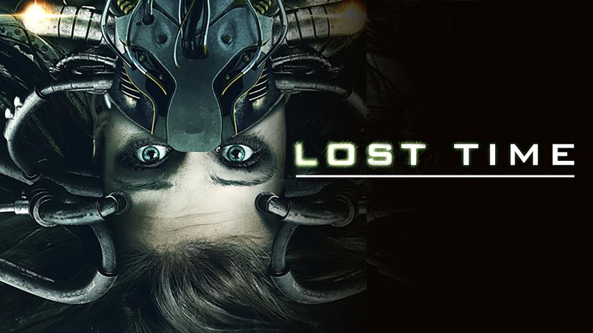 مشاهدة فيلم Lost Time 2014 مترجم