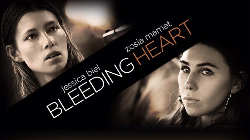 مشاهدة فيلم Bleeding Heart 2015 مترجم