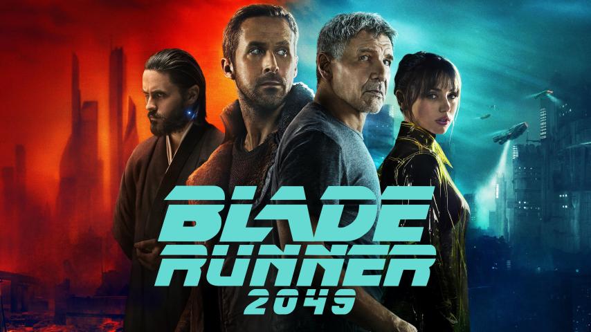 مشاهدة فيلم Blade Runner 2049 2017 مترجم