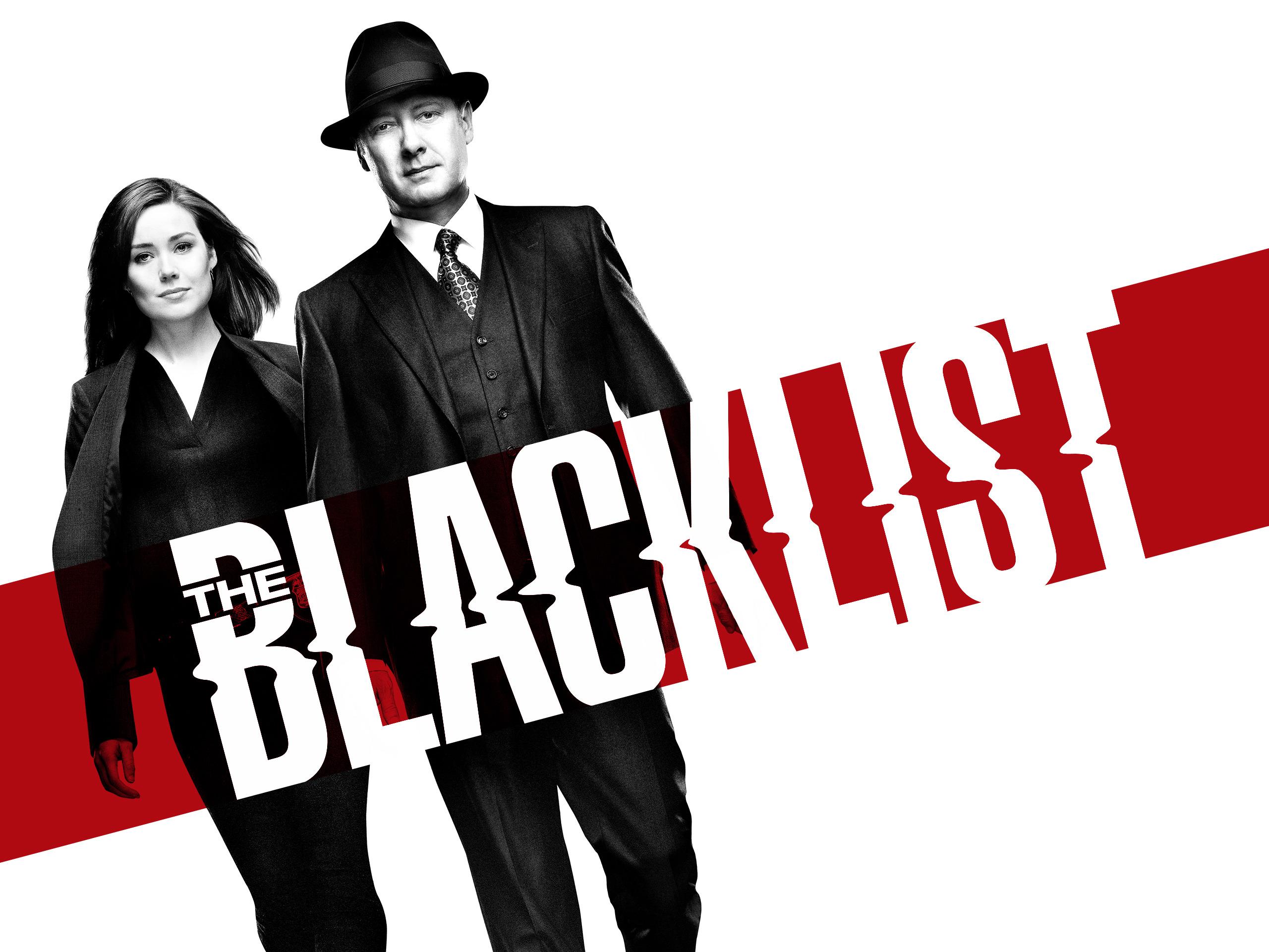 مسلسل The Blacklist الموسم 1 الحلقة 1 مترجمة