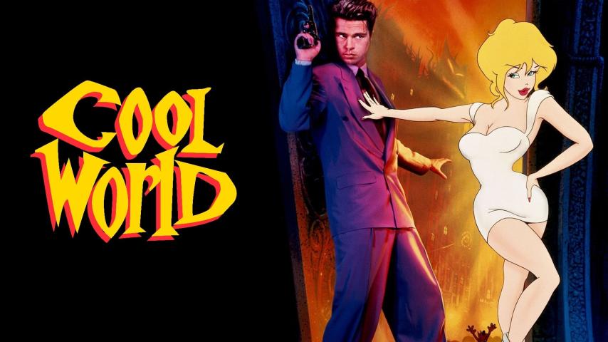 مشاهدة فيلم Cool World 1992 مترجم