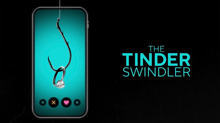 مشاهدة فيلم The Tinder Swindler 2022 مترجم