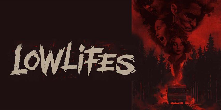 مشاهدة فيلم Lowlifes 2024 مترجم