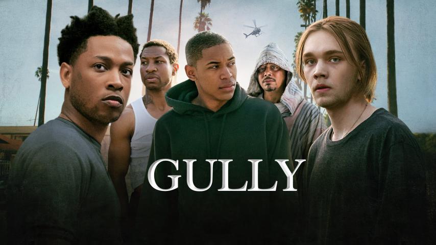 مشاهدة فيلم Gully 2019 مترجم