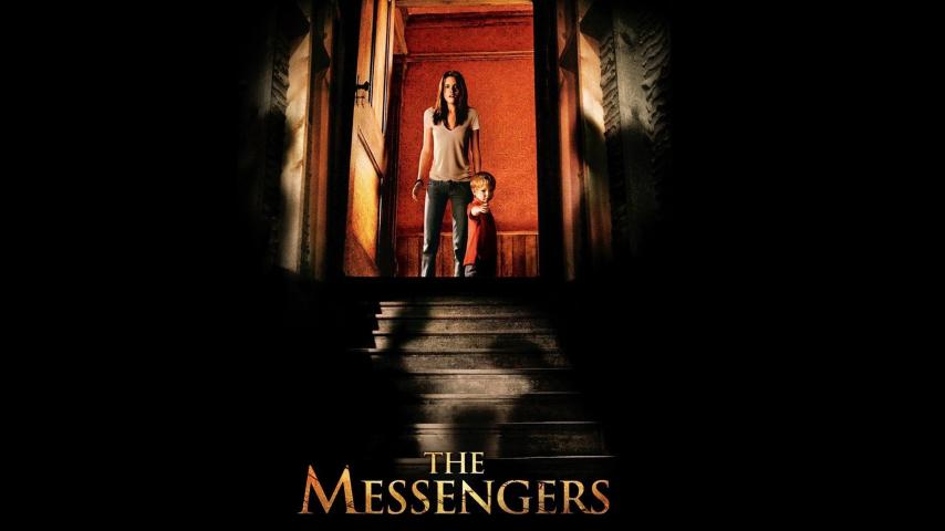 مشاهدة فيلم The Messengers 2007 مترجم