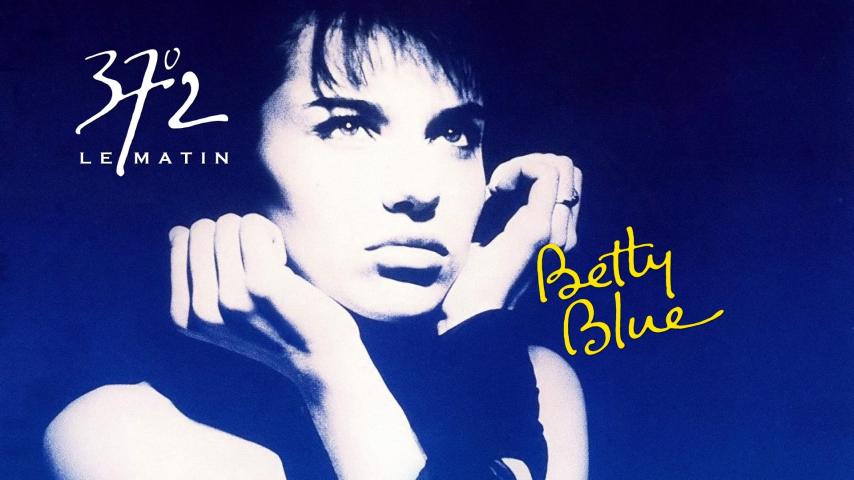 مشاهدة فيلم Betty Blue 1986 مترجم