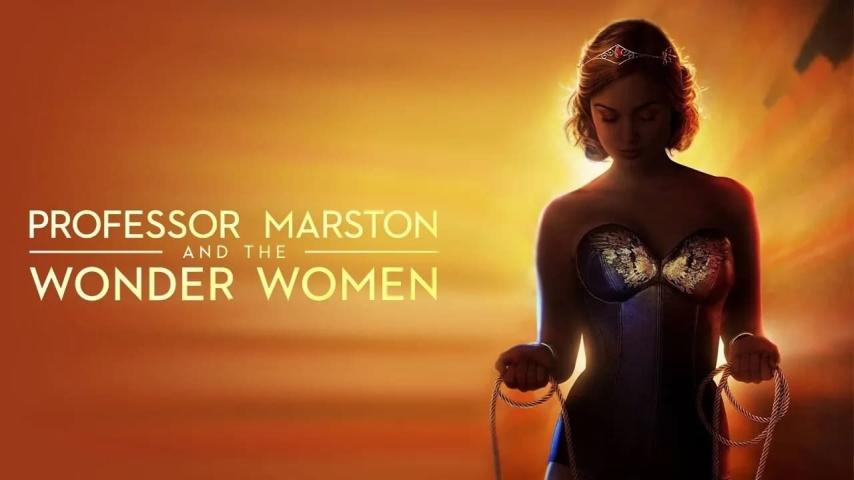 مشاهدة فيلم Professor Marston and the Wonder Women 2017 مترجم