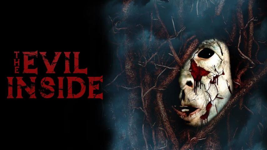 مشاهدة فيلم The Evil Inside Her 2019 مترجم