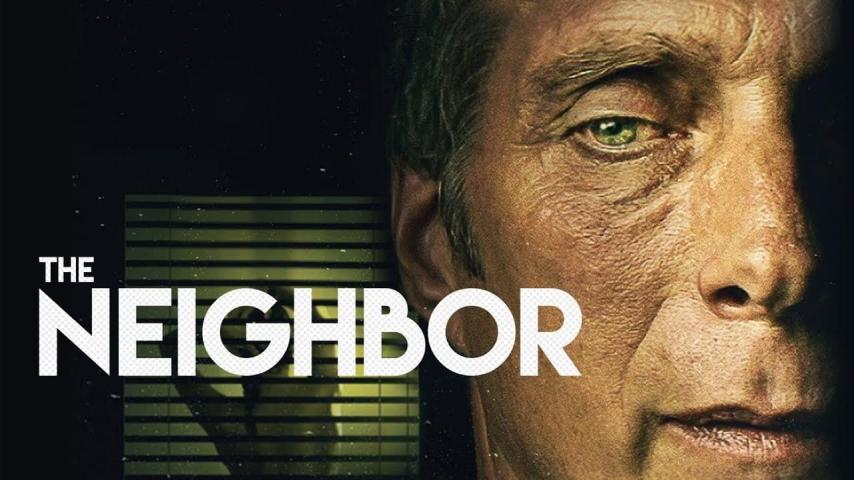 مشاهدة فيلم The Neighbor 2017 مترجم