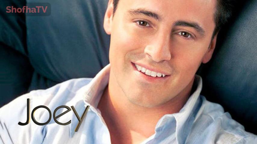 مسلسل Joey الموسم 2 الحلقة 1 مترجمة