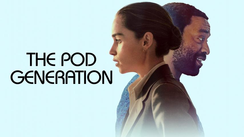 مشاهدة فيلم The Pod Generation 2023 مترجم