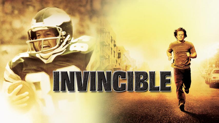 مشاهدة فيلم Invincible 2006 مترجم