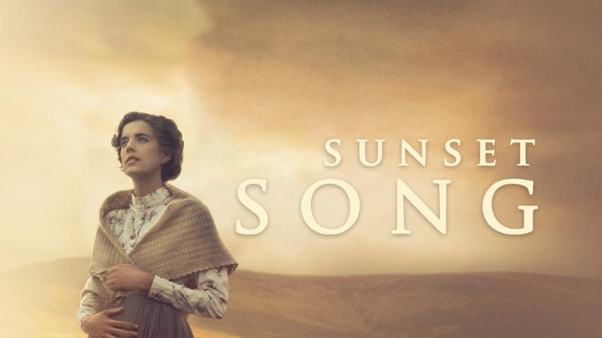 مشاهدة فيلم Sunset Song 2015 مترجم