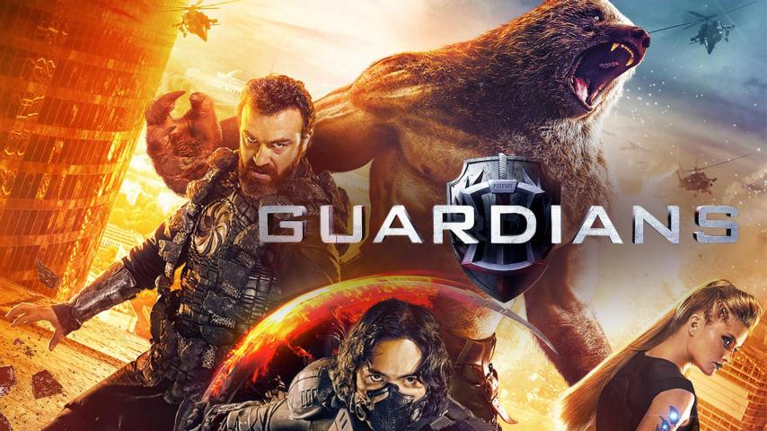 مشاهدة فيلم The Guardians 2017 مترجم