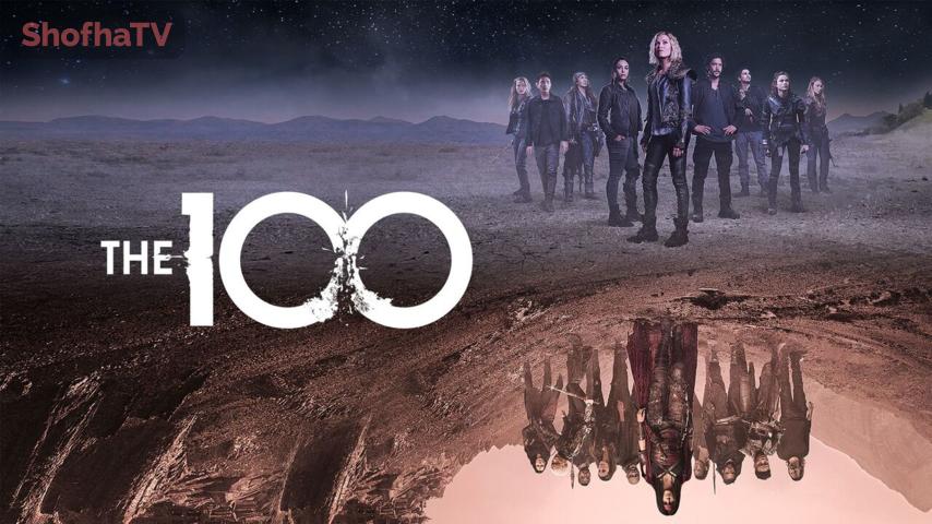 مسلسل The 100 الموسم 5 الحلقة 1 مترجمة