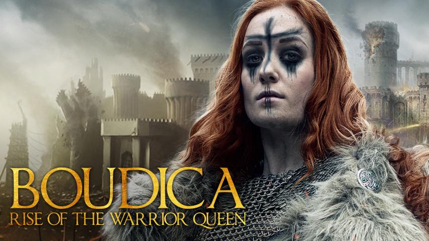 مشاهدة فيلم Boudica: Rise of the Warrior Queen 2019 مترجم