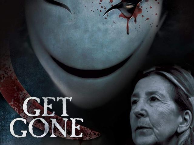 مشاهدة فيلم Get Gone 2019 مترجم