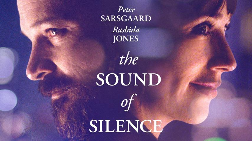 مشاهدة فيلم The Sound of Silence 2019 مترجم