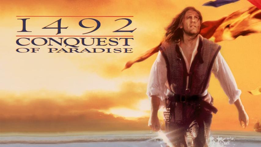 مشاهدة فيلم 1492: Conquest of Paradise 1992 مترجم