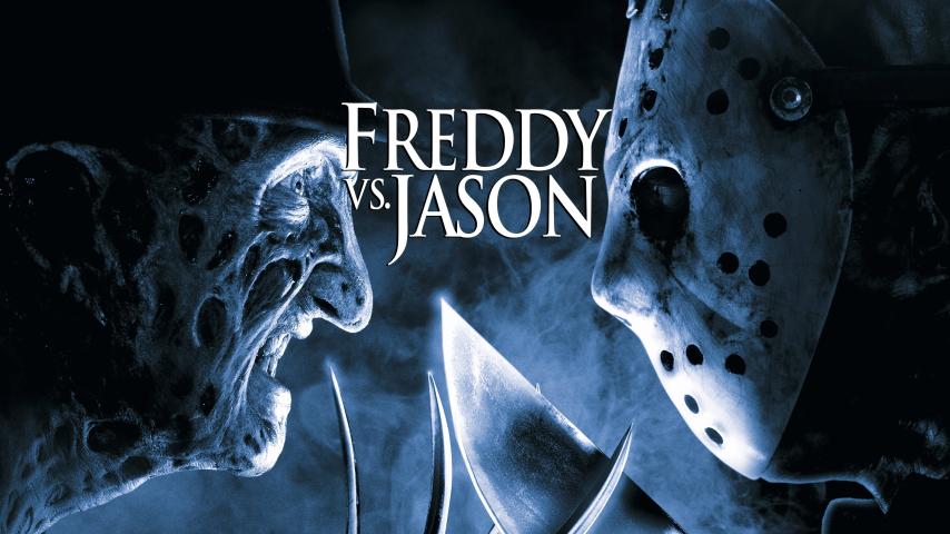 مشاهدة فيلم Freddy vs. Jason 2003 مترجم