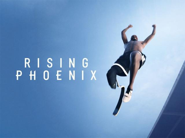 مشاهدة فيلم Rising Phoenix 2020 مترجم