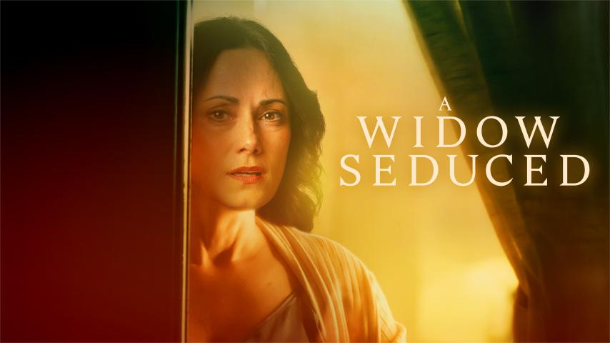 مشاهدة فيلم A Widow Seduced 2024 مترجم