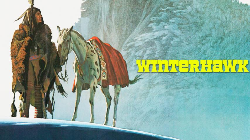 مشاهدة فيلم Winterhawk 1975 مترجم