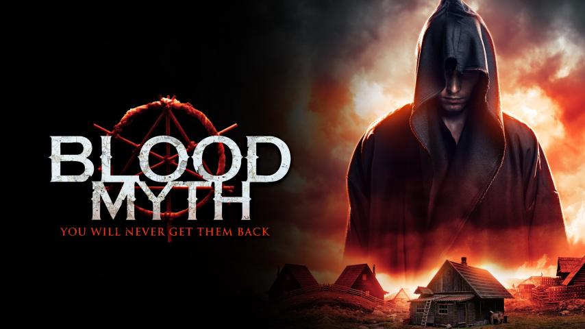 مشاهدة فيلم Blood Myth 2019 مترجم