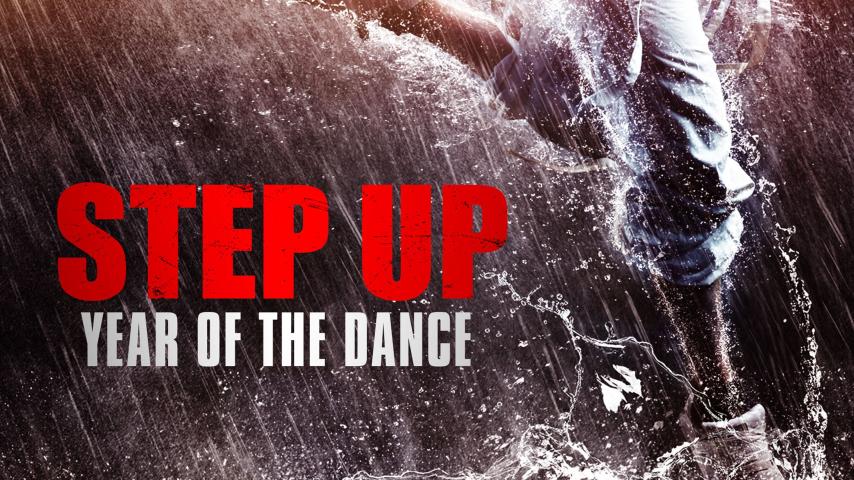 مشاهدة فيلم Step Up: Year of the Dance 2019 مترجم