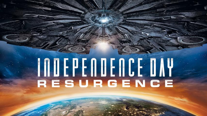 مشاهدة فيلم Independence Day: Resurgence 2016 مترجم