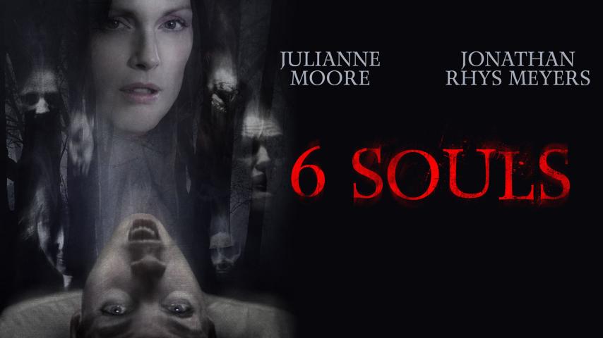 مشاهدة فيلم 6 Souls 2010 مترجم