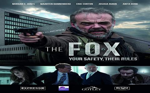 مشاهدة فيلم The Fox 2017 مترجم