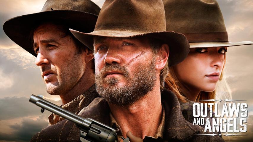 مشاهدة فيلم Outlaws and Angels 2016 مترجم