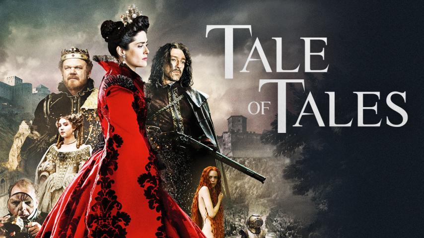 مشاهدة فيلم Tale of Tales 2015 مترجم