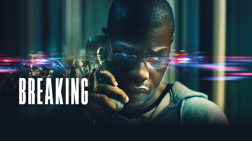 مشاهدة فيلم Breaking 2022 مترجم