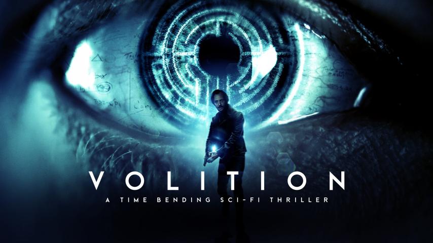 مشاهدة فيلم Volition 2019 مترجم