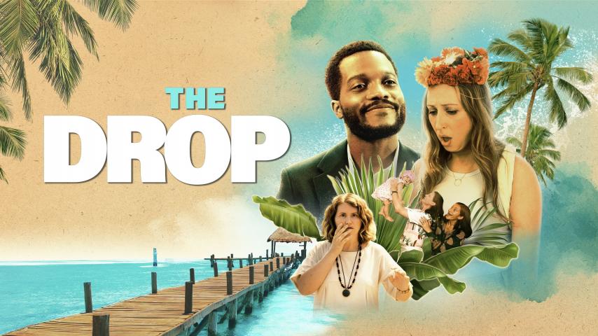 مشاهدة فيلم The Drop 2023 مترجم