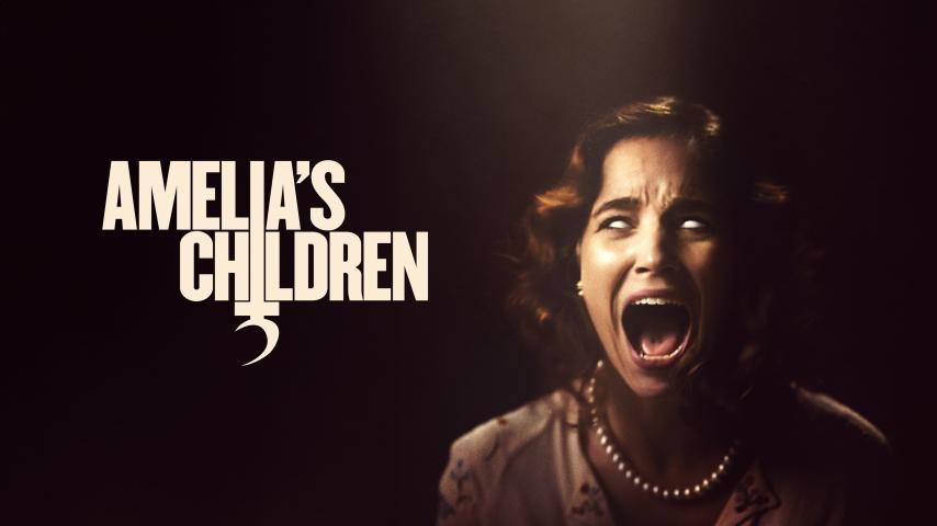 مشاهدة فيلم Amelia's Children 2023 مترجم