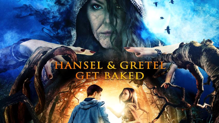 مشاهدة فيلم Hansel & Gretel Get Baked 2013 مترجم