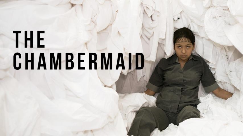 مشاهدة فيلم The Chambermaid 2018 مترجم